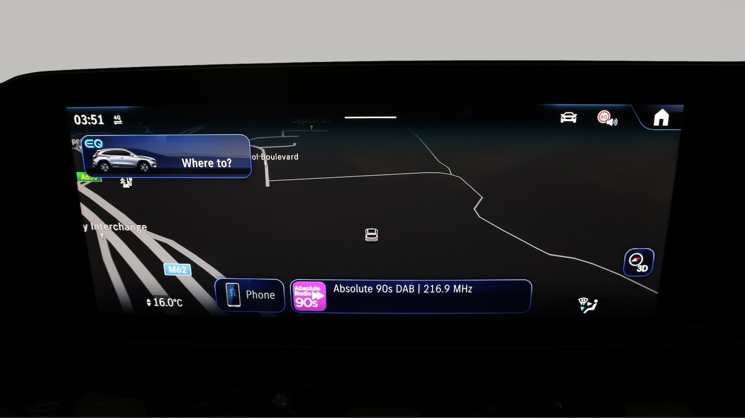 Used Mercedes-Benz EQA 2024 for sale - 76499327: Photo 12