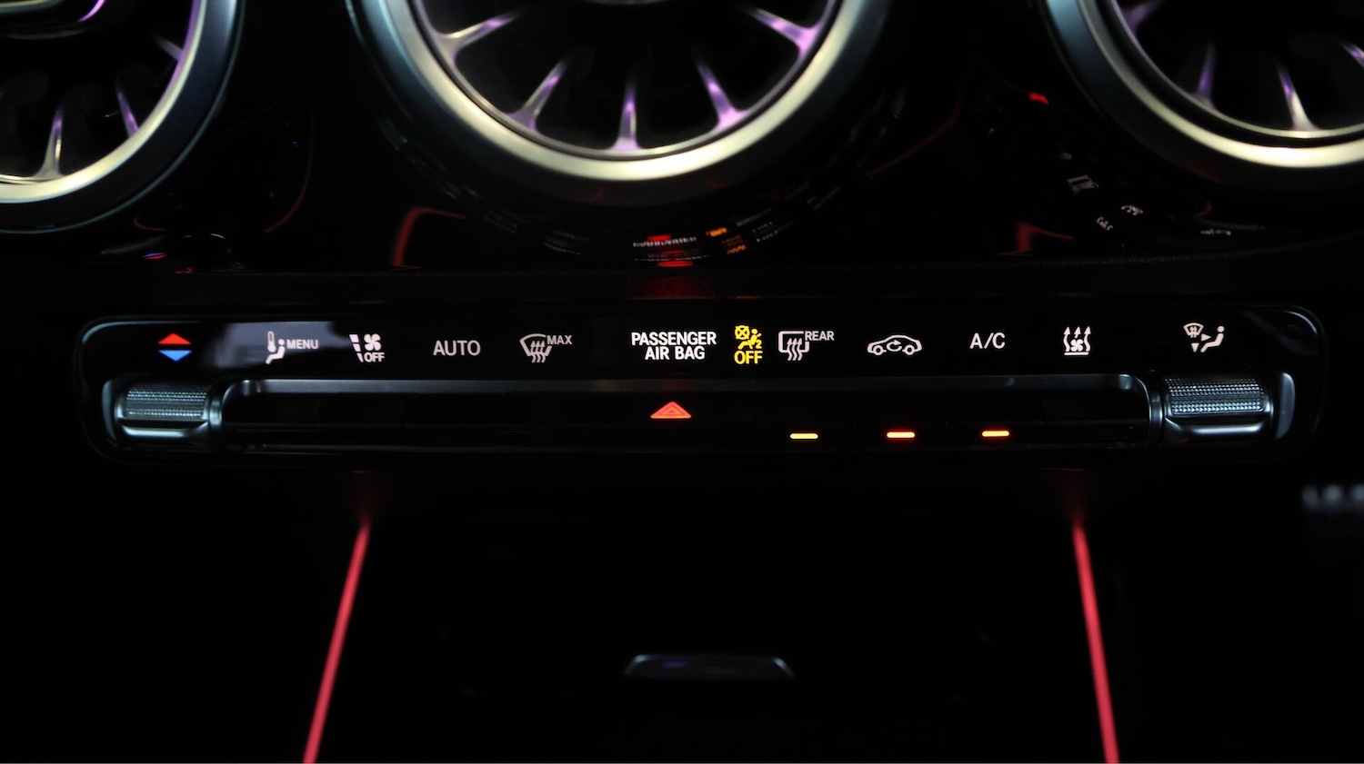 Used Mercedes-Benz EQA 2024 for sale - 76499327: Photo 13