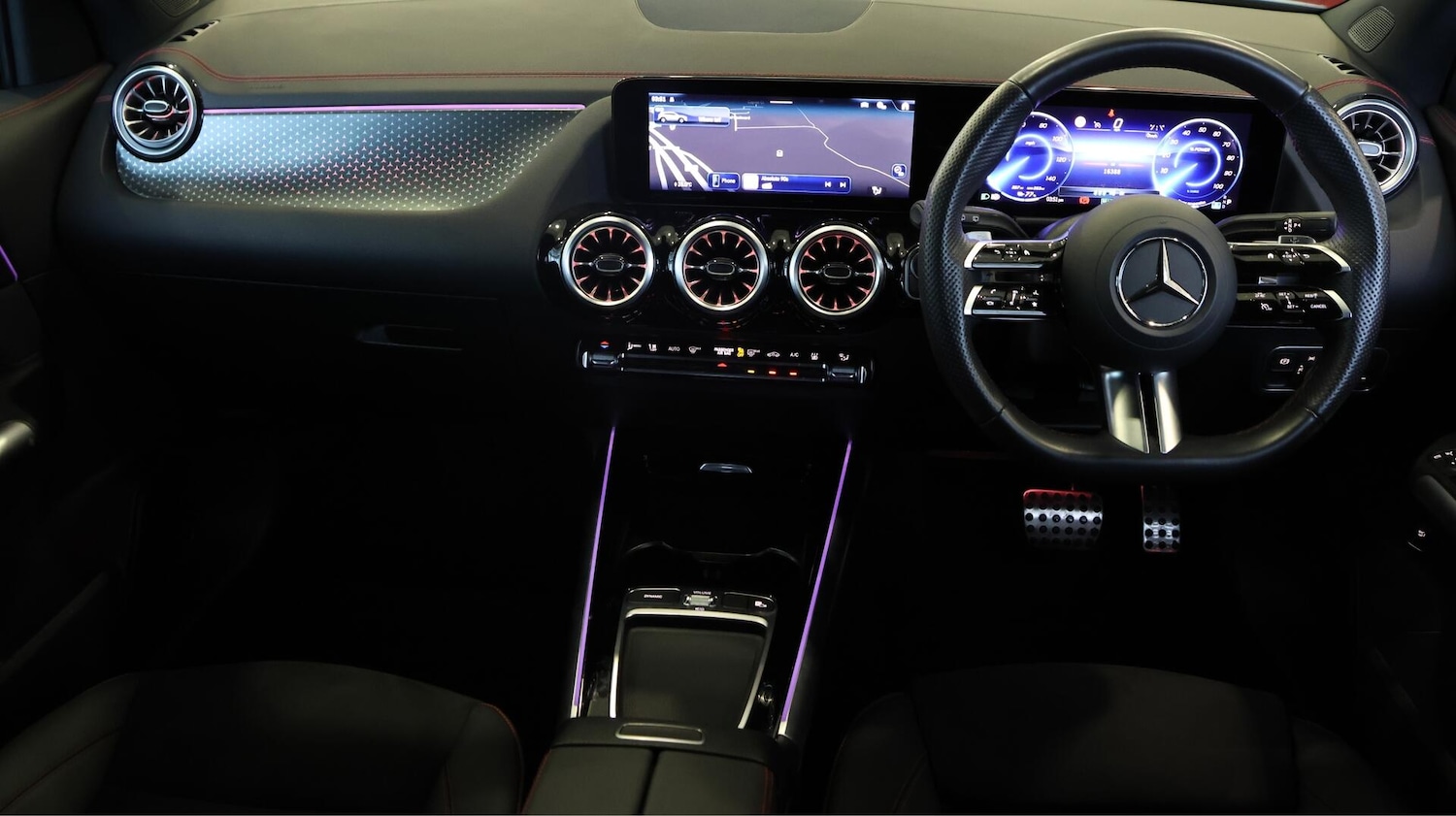 Used Mercedes-Benz EQA 2024 for sale - 76499327: Photo 14