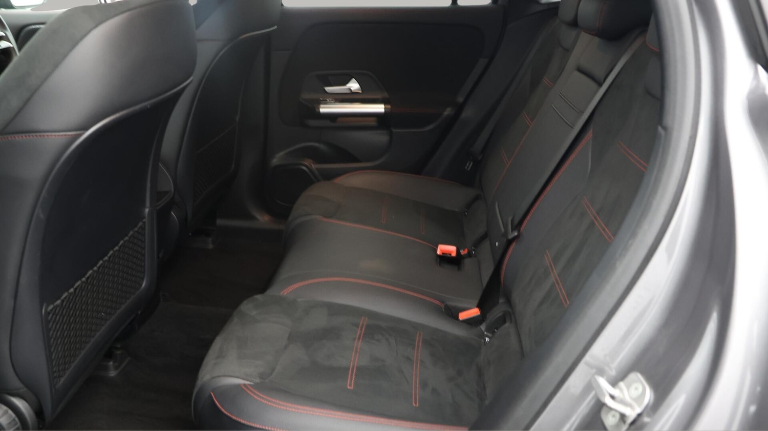 Used Mercedes-Benz EQA 2024 for sale - 76499327: Photo 17