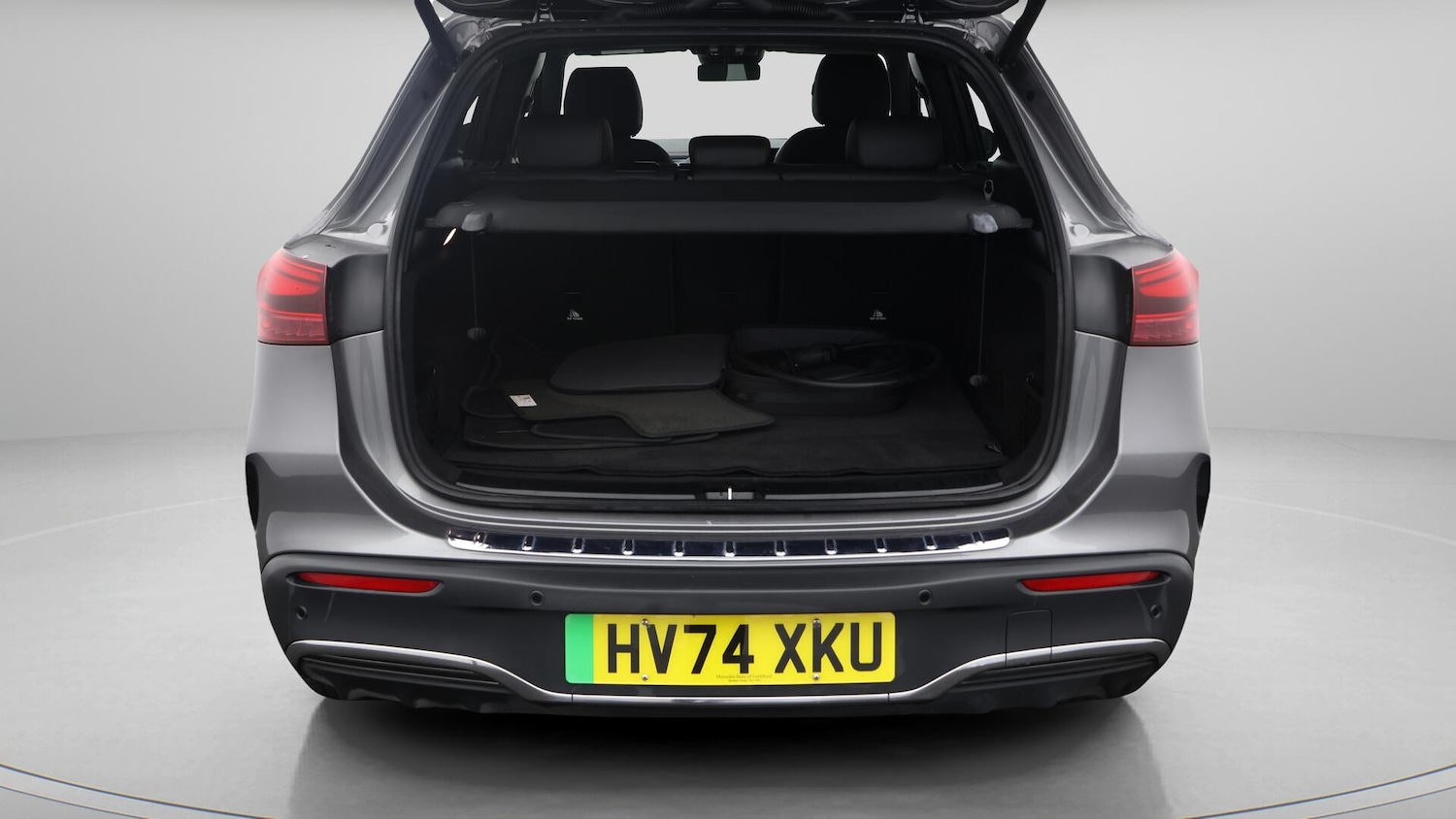 Used Mercedes-Benz EQA 2024 for sale - 76499327: Photo 18