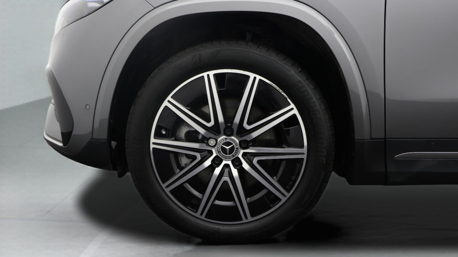 Used Mercedes-Benz EQA 2024 for sale - 76499327: Photo 19