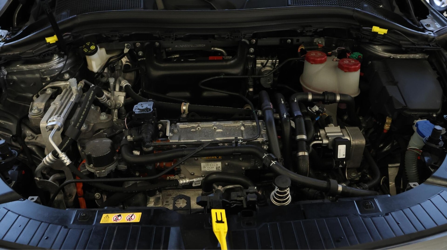 Used Mercedes-Benz EQA 2024 for sale - 76499327: Photo 20