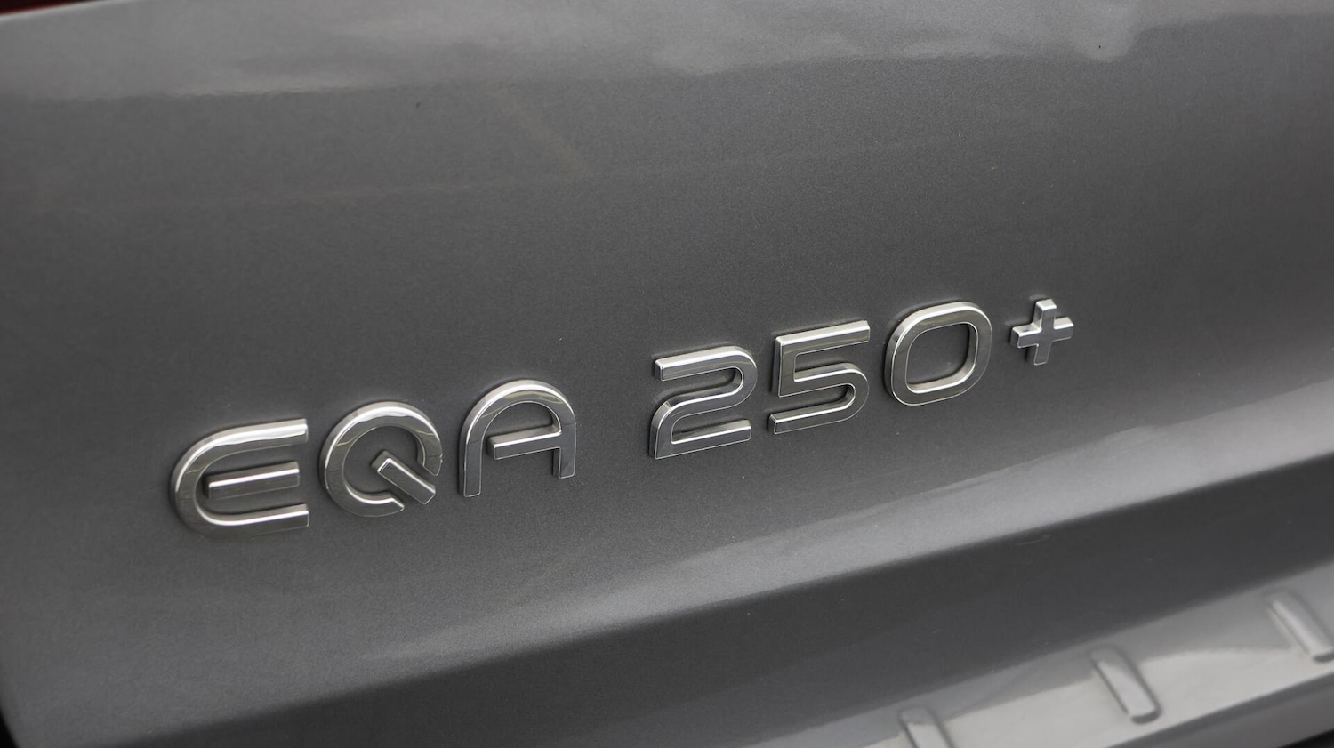 Used Mercedes-Benz EQA 2024 for sale - 76499327: Photo 23