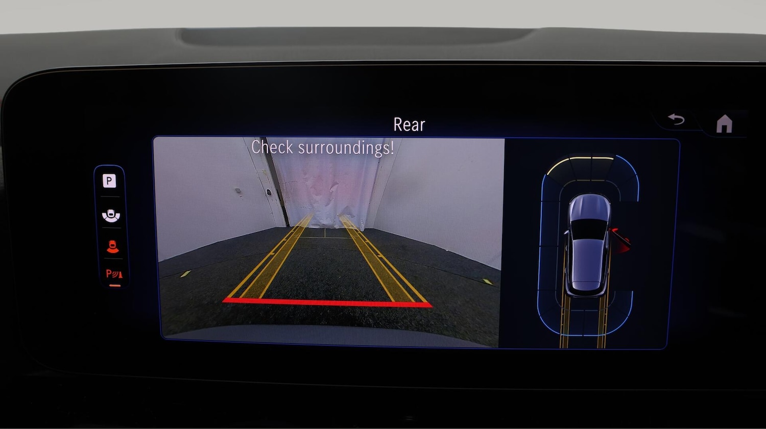 Used Mercedes-Benz EQA 2024 for sale - 76499327: Photo 26