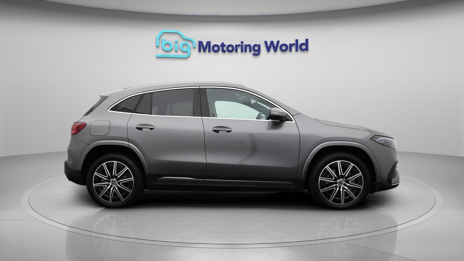 Used Mercedes-Benz EQA 2024 for sale - 76499327: Photo 9