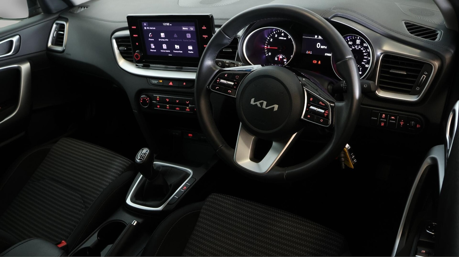 Used Kia XCeed 2022 for sale - 76499316: Photo 10