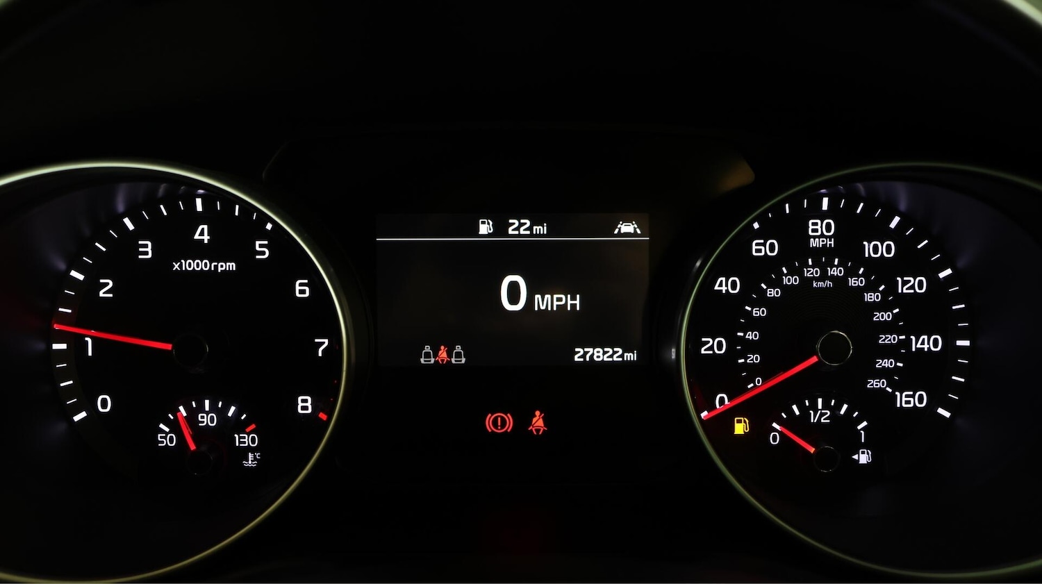 Used Kia XCeed 2022 for sale - 76499316: Photo 11