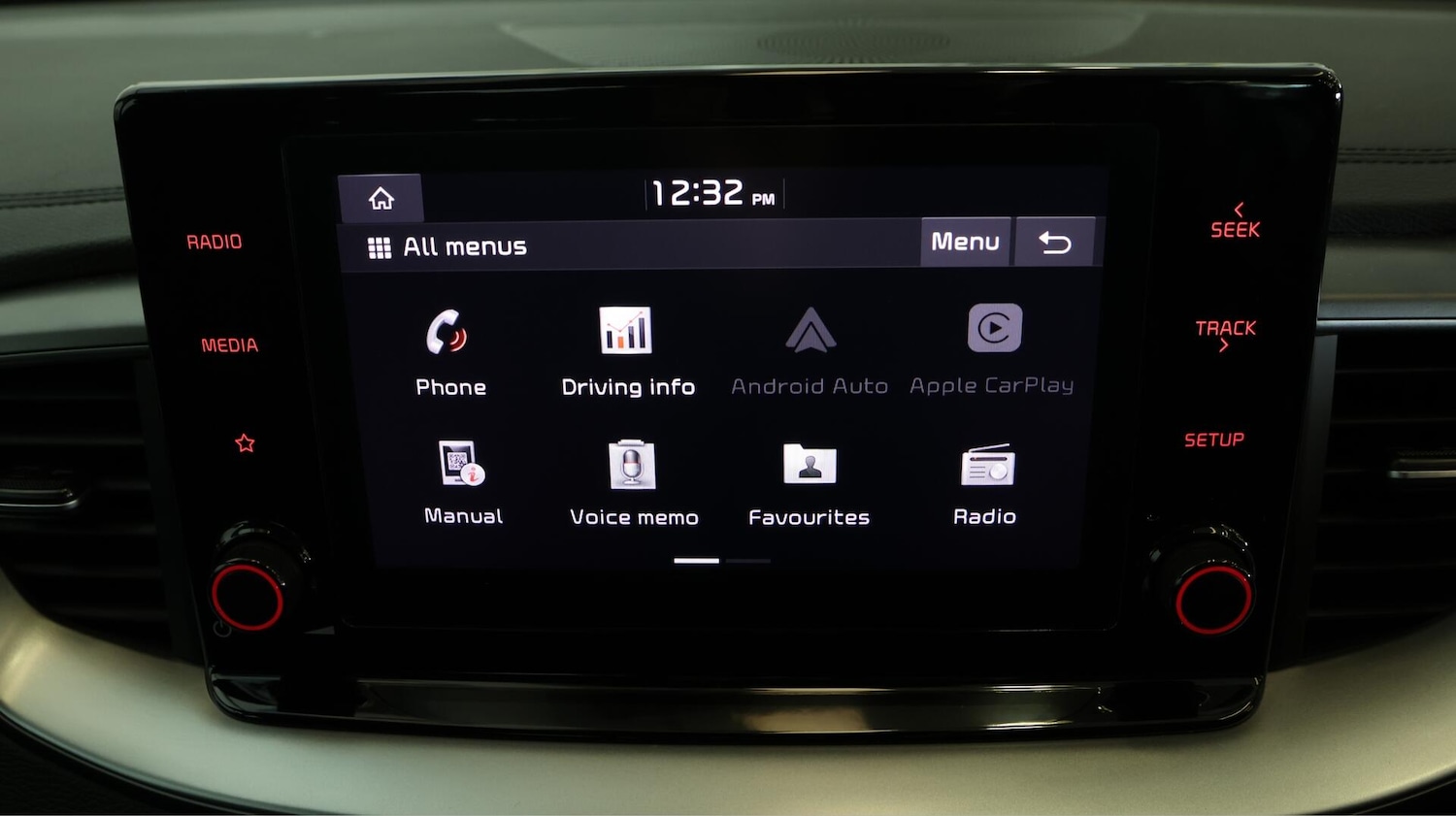 Used Kia XCeed 2022 for sale - 76499316: Photo 12