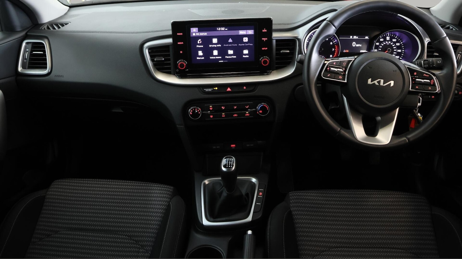 Used Kia XCeed 2022 for sale - 76499316: Photo 14