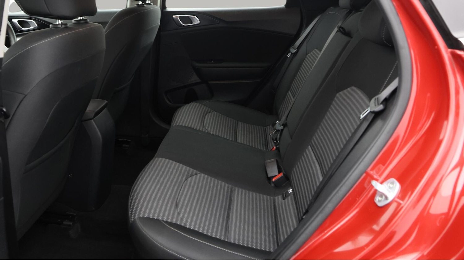 Used Kia XCeed 2022 for sale - 76499316: Photo 17