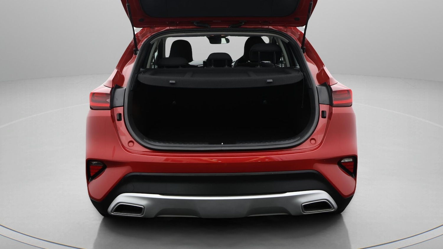 Used Kia XCeed 2022 for sale - 76499316: Photo 18