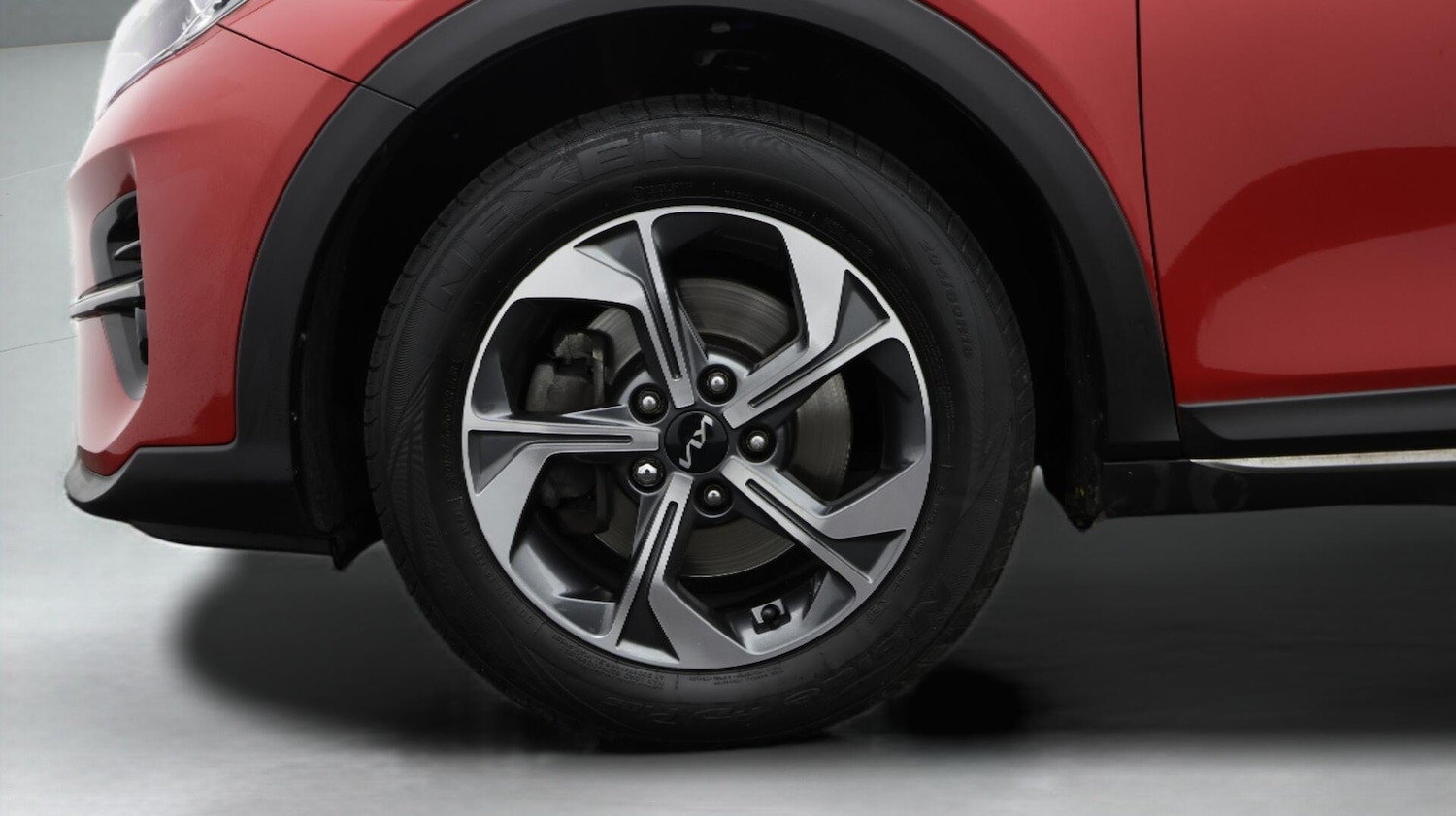 Used Kia XCeed 2022 for sale - 76499316: Photo 19