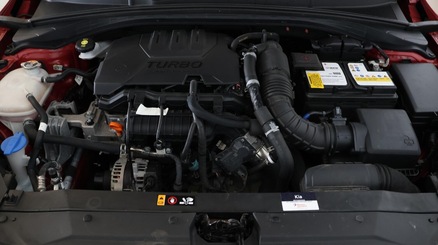 Used Kia XCeed 2022 for sale - 76499316: Photo 20