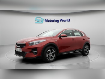 Used Kia XCeed 2022 for sale - 76499316: Photo