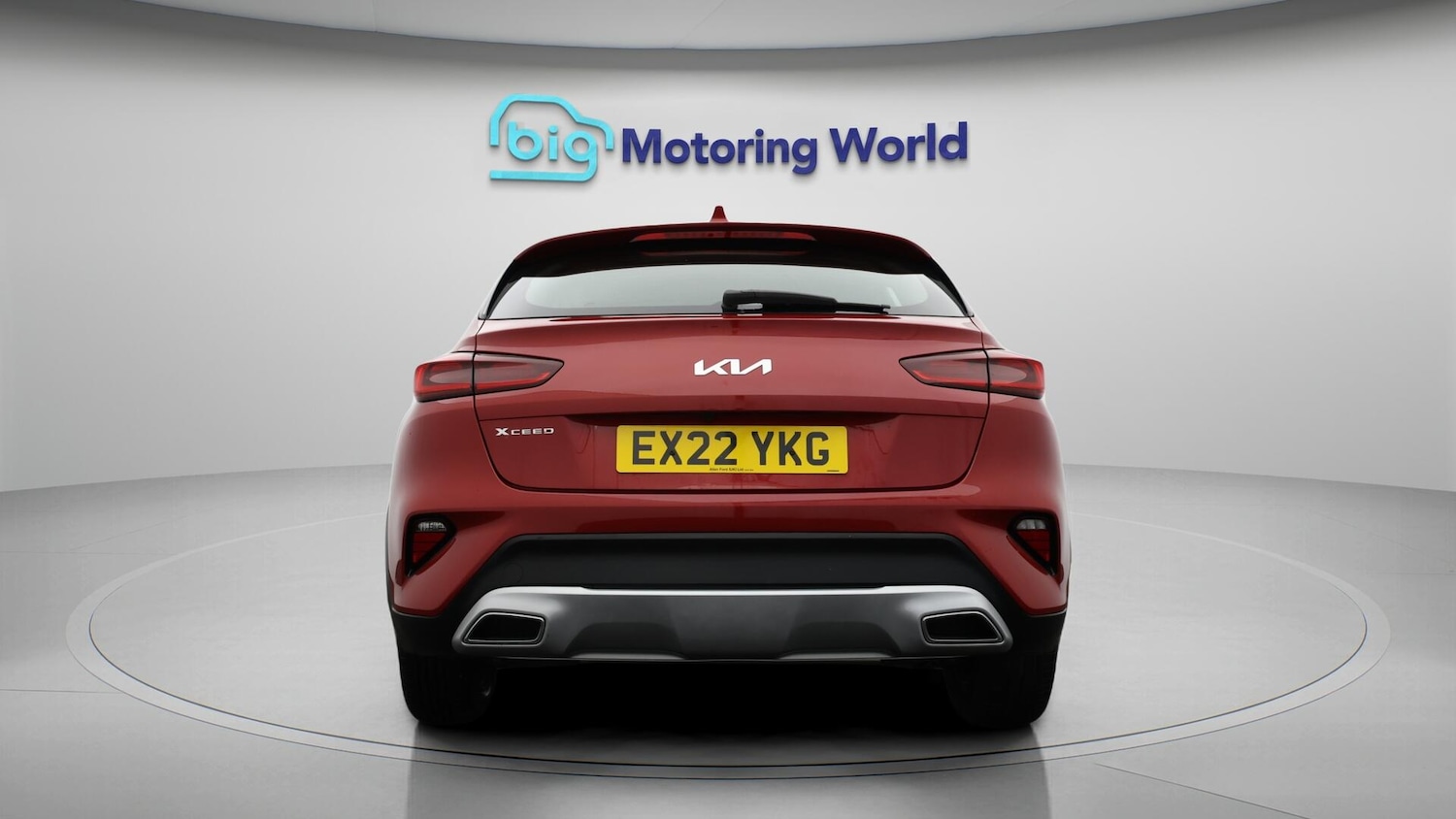 Used Kia XCeed 2022 for sale - 76499316: Photo 7