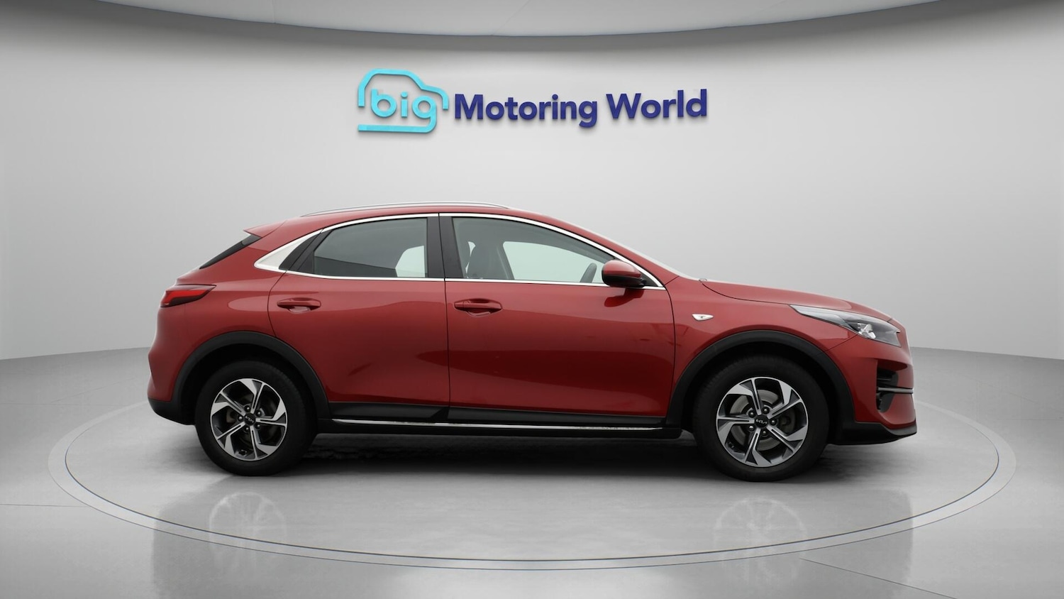 Used Kia XCeed 2022 for sale - 76499316: Photo 9