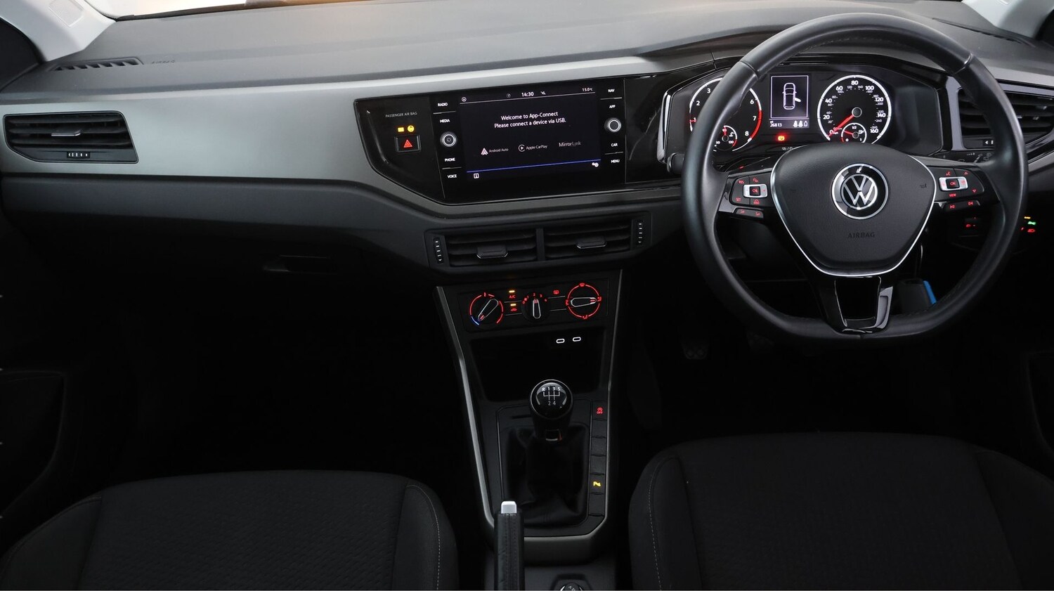 Used Volkswagen Polo 2020 for sale - 78199768: Photo 12