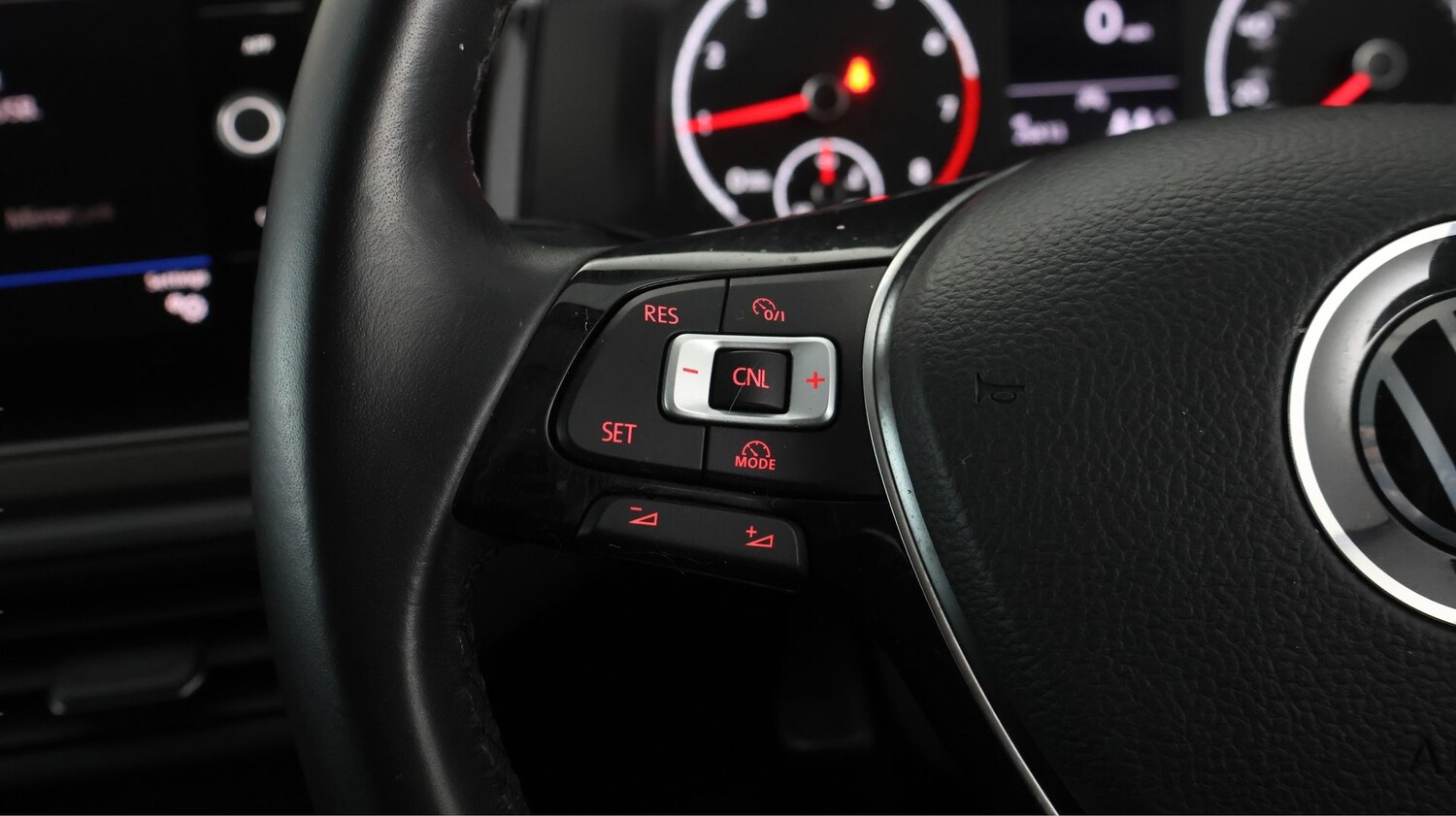 Used Volkswagen Polo 2020 for sale - 78199768: Photo 19