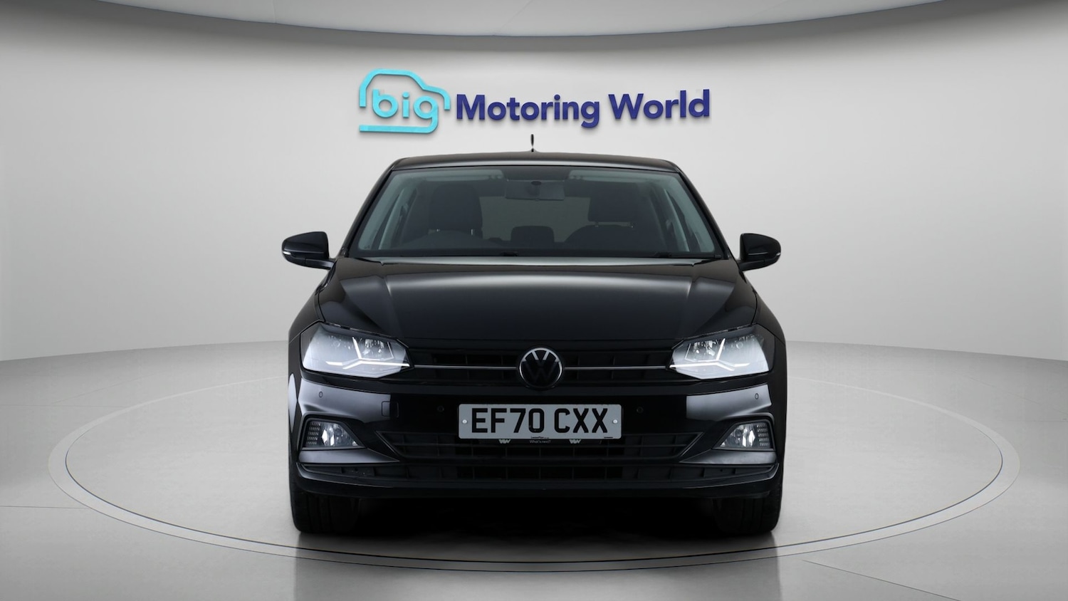 Used Volkswagen Polo 2020 for sale - 78199768: Photo 2