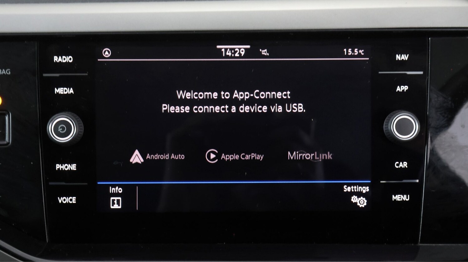 Used Volkswagen Polo 2020 for sale - 78199768: Photo 21