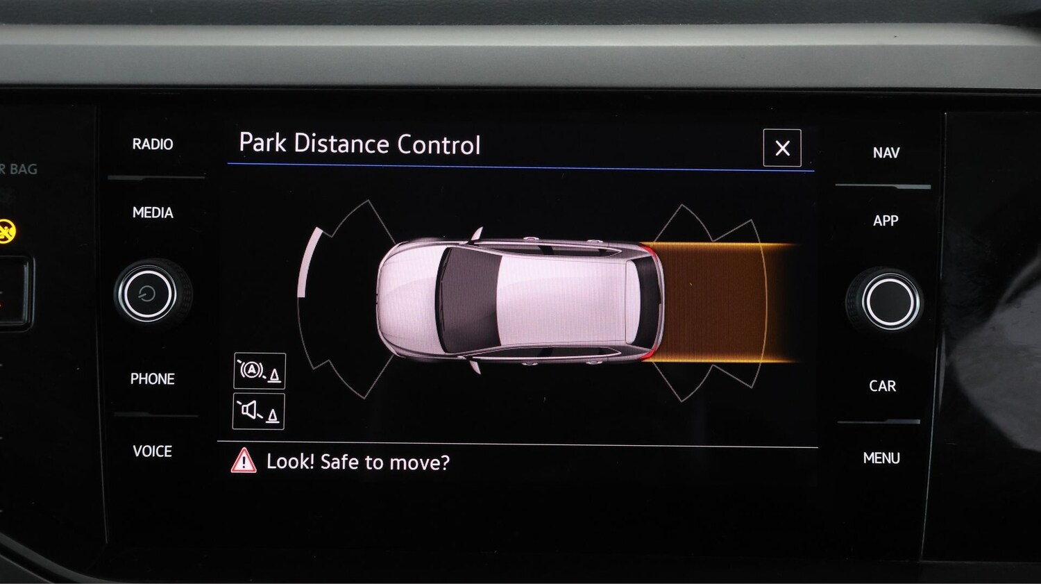 Used Volkswagen Polo 2020 for sale - 78199768: Photo 22