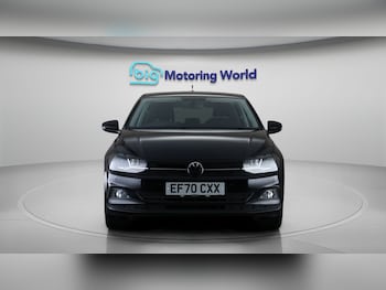 Used Volkswagen Polo 2020 for sale - 78199768: Photo