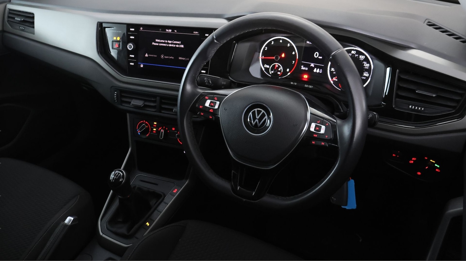 Used Volkswagen Polo 2020 for sale - 78199768: Photo 9