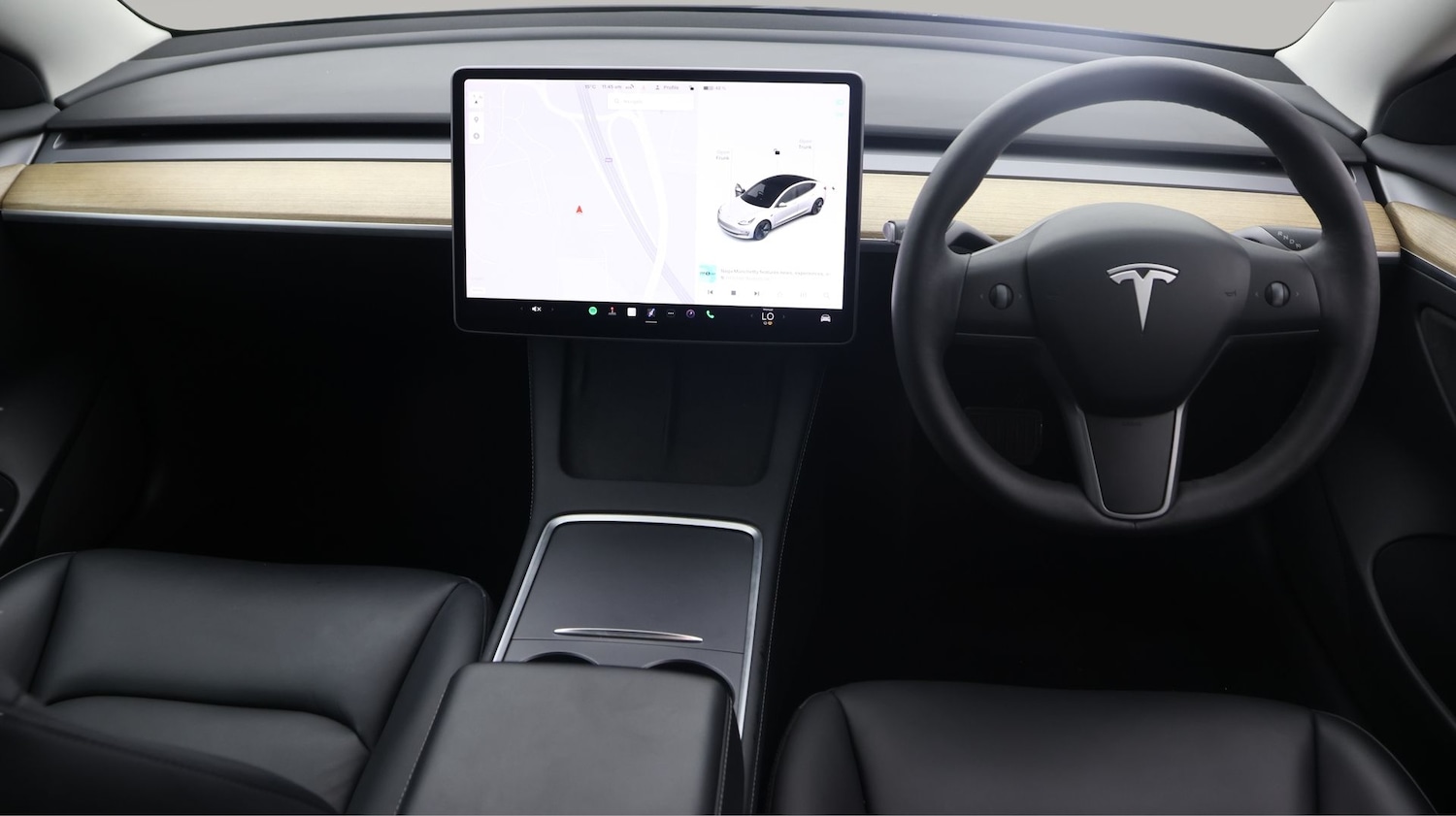 Used Tesla Model 3 2021 for sale - 77195382: Photo 13