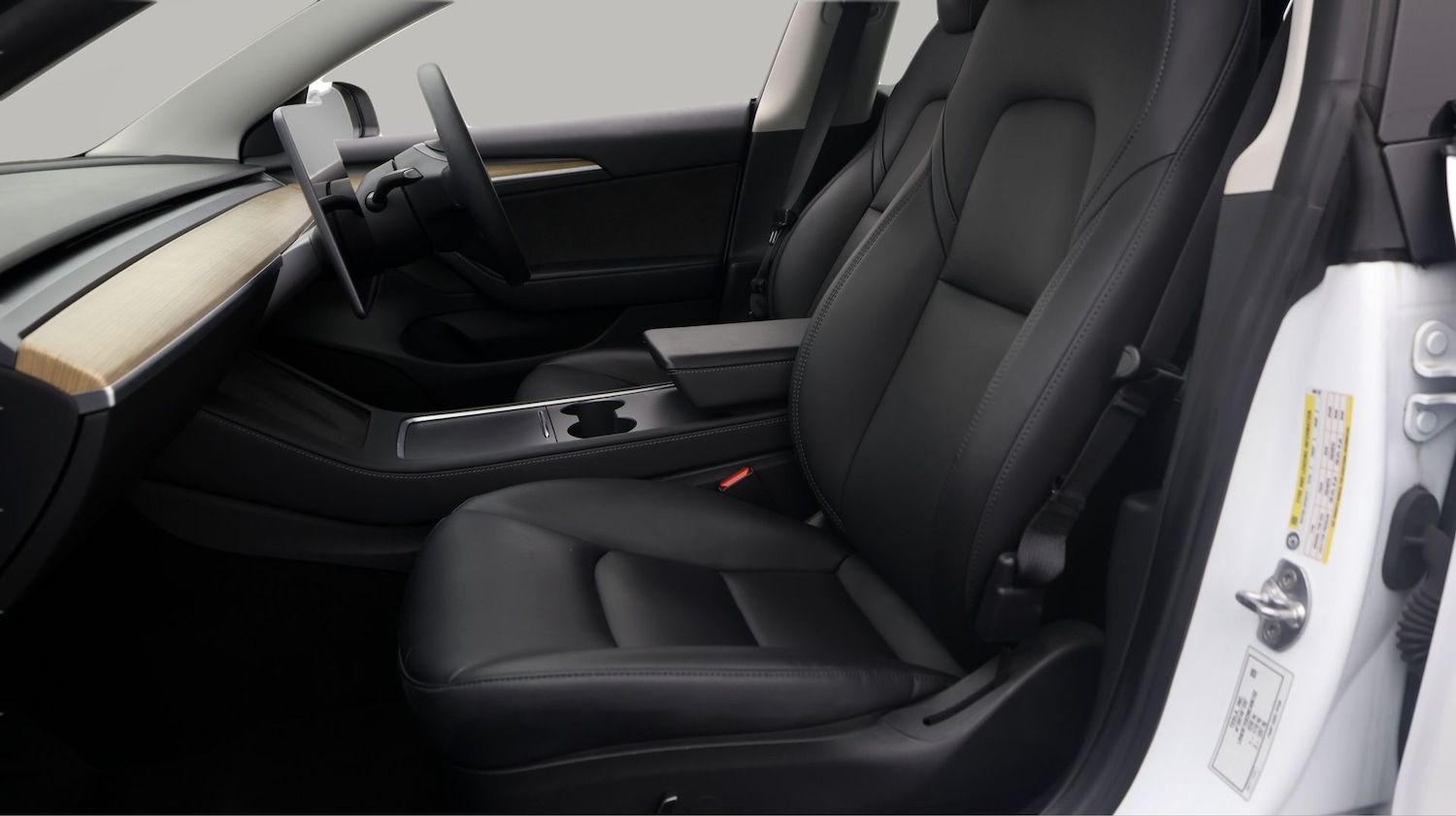 Used Tesla Model 3 2021 for sale - 77195382: Photo 14