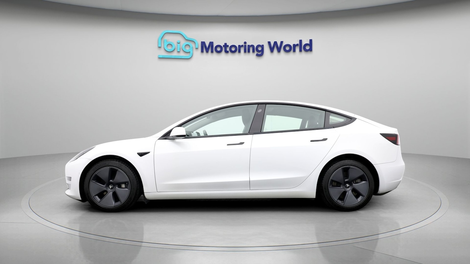 Used Tesla Model 3 2021 for sale - 77195382: Photo 4