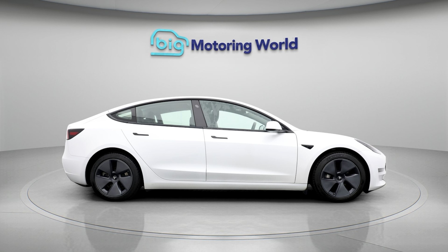 Used Tesla Model 3 2021 for sale - 77195382: Photo 8