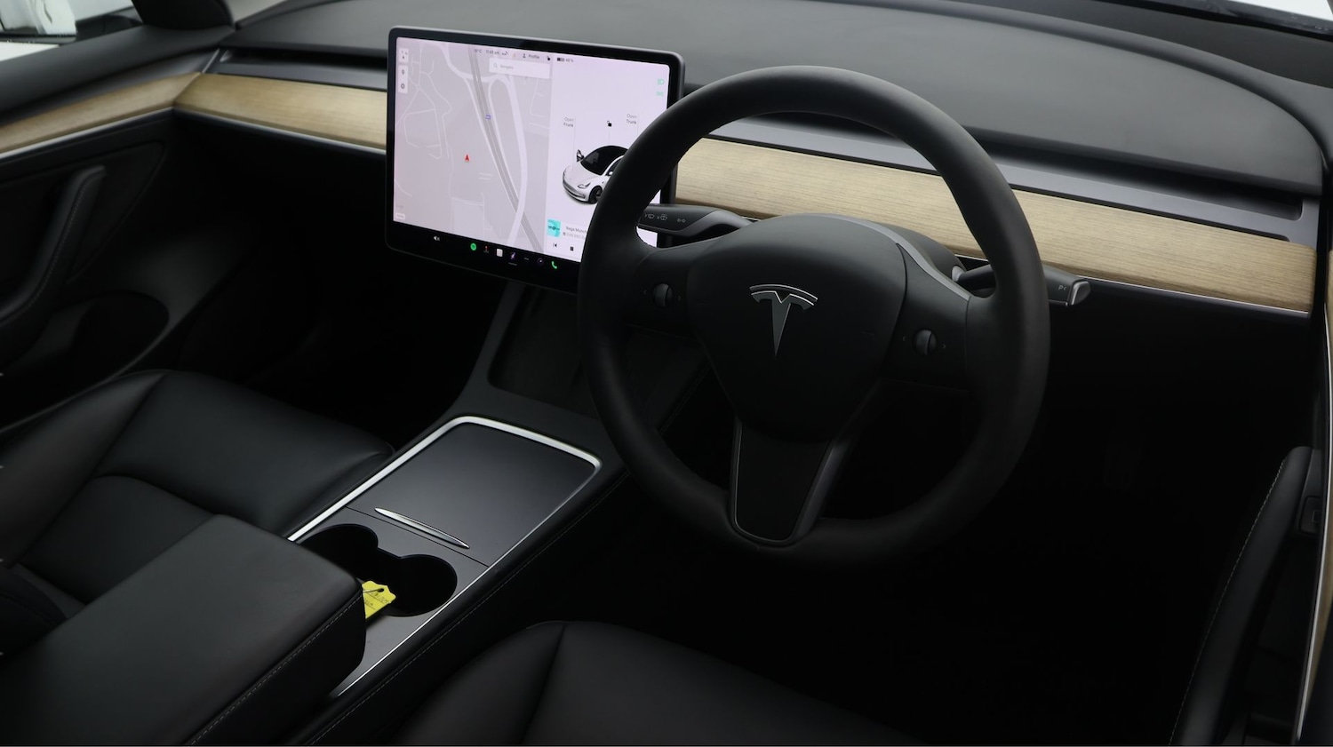 Used Tesla Model 3 2021 for sale - 77195382: Photo 9