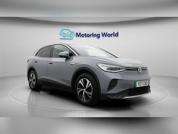 Used Volkswagen ID.4 2021 for sale - 78222927: Photo