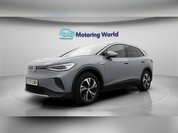 Used Volkswagen ID.4 2021 for sale - 78222927: Photo