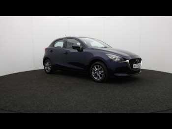 2023 (23) - 1.5 SKYACTIV-G SE-L Hatchback 5dr Petrol Manual Euro 6 (s/s) (75 ps)