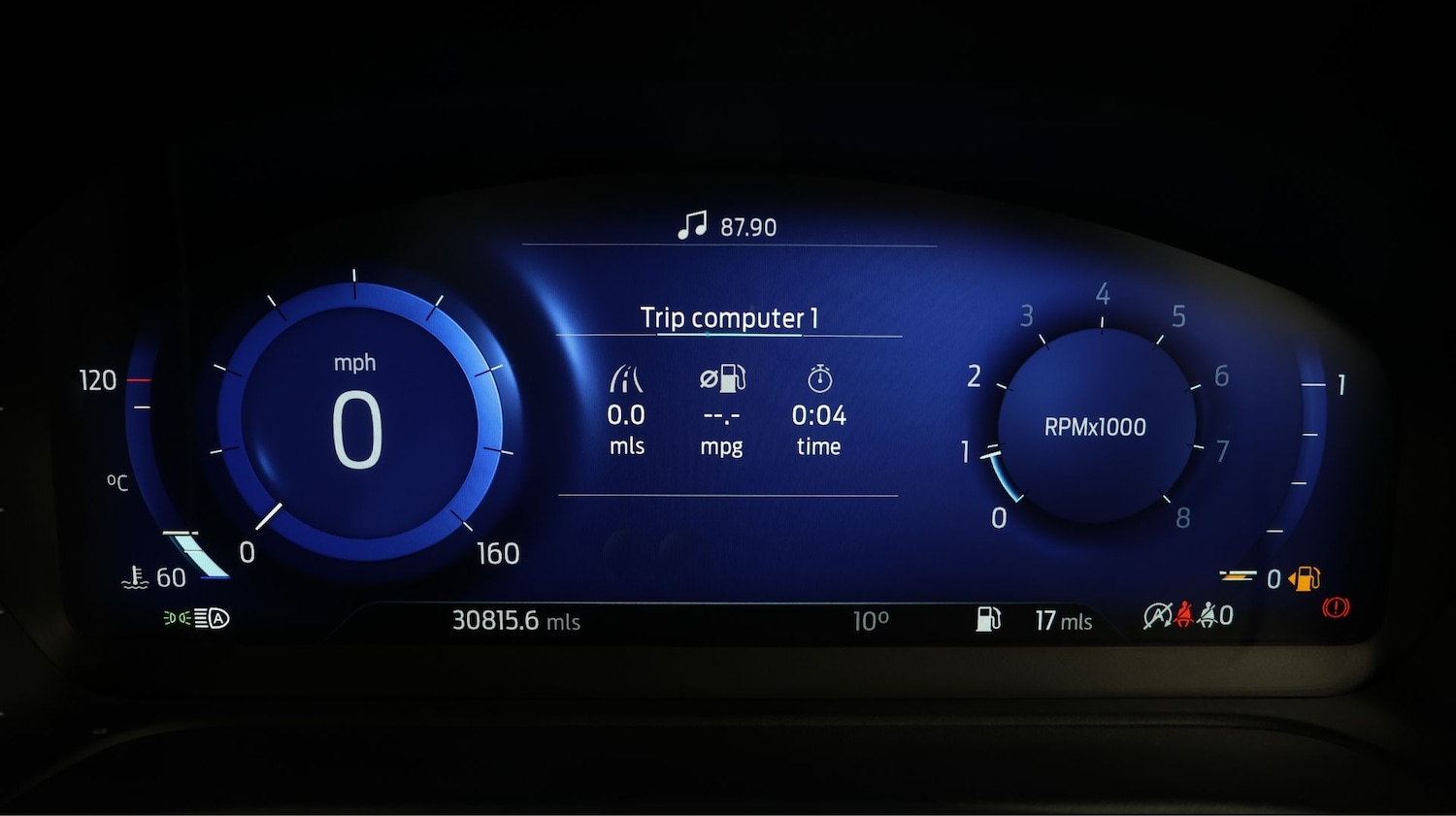 Used Ford Fiesta 2023 for sale - 77413073: Photo 10