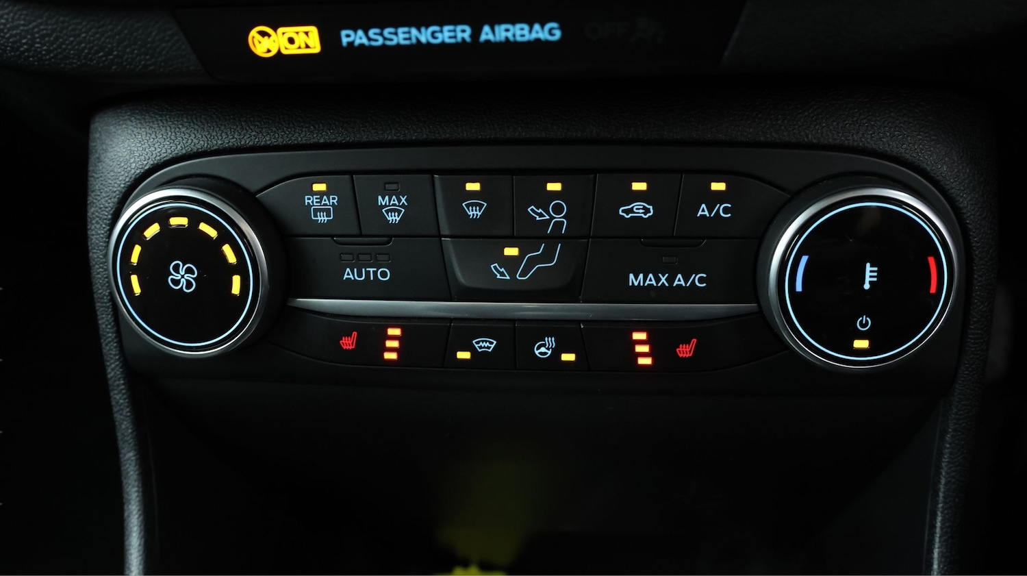 Used Ford Fiesta 2023 for sale - 77413073: Photo 12