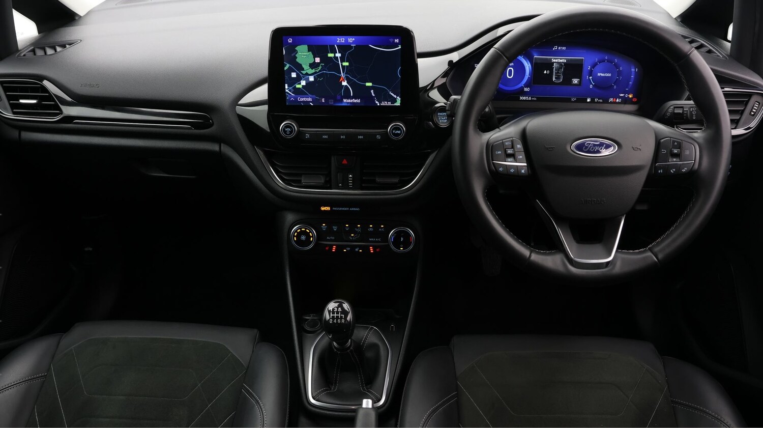 Used Ford Fiesta 2023 for sale - 77413073: Photo 13