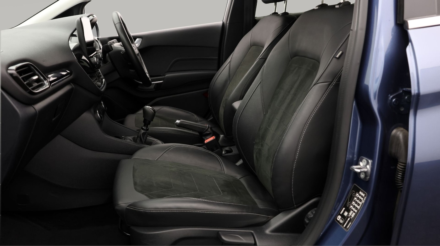 Used Ford Fiesta 2023 for sale - 77413073: Photo 14