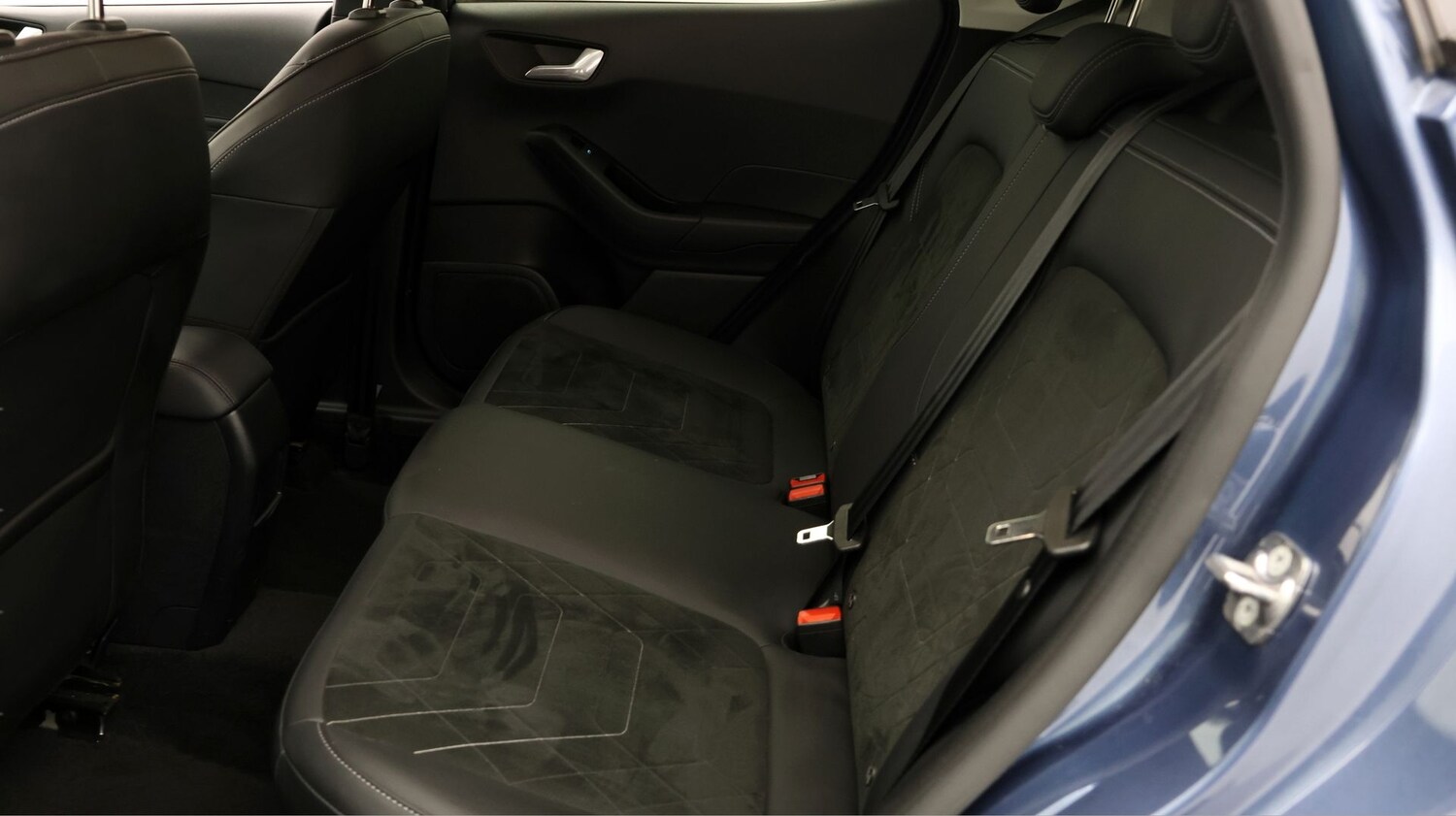 Used Ford Fiesta 2023 for sale - 77413073: Photo 16