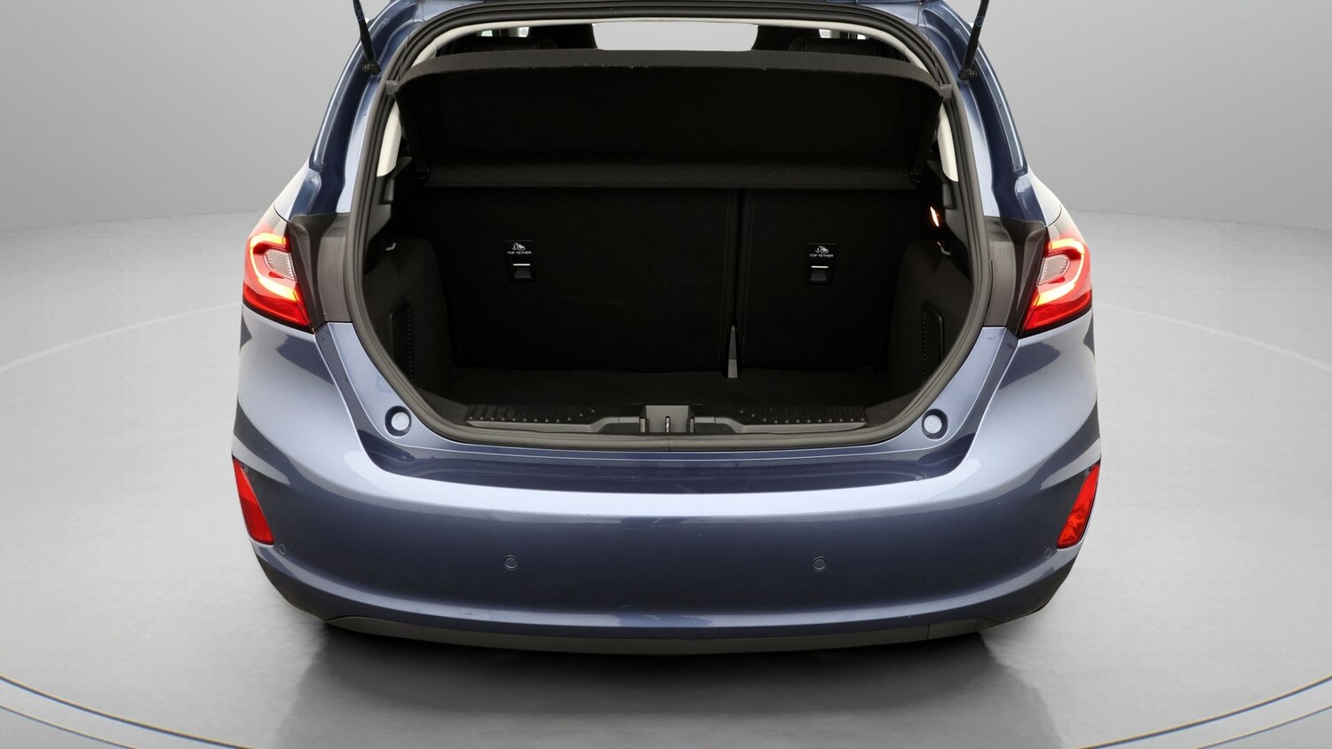 Used Ford Fiesta 2023 for sale - 77413073: Photo 17