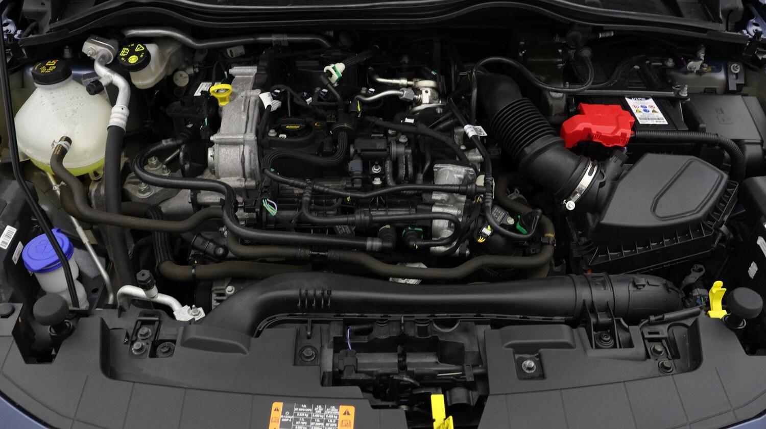 Used Ford Fiesta 2023 for sale - 77413073: Photo 19