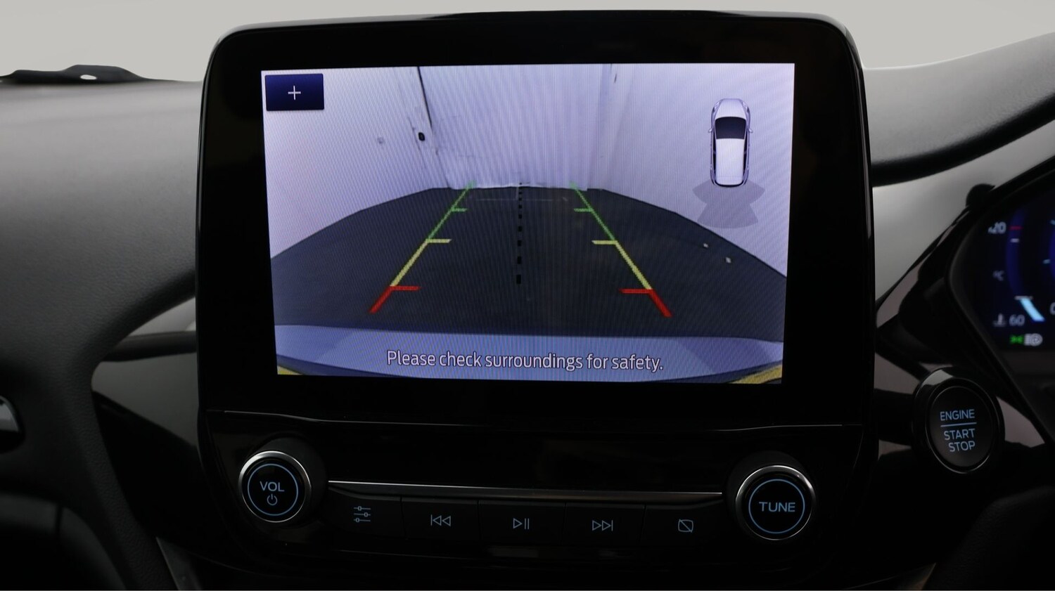 Used Ford Fiesta 2023 for sale - 77413073: Photo 24