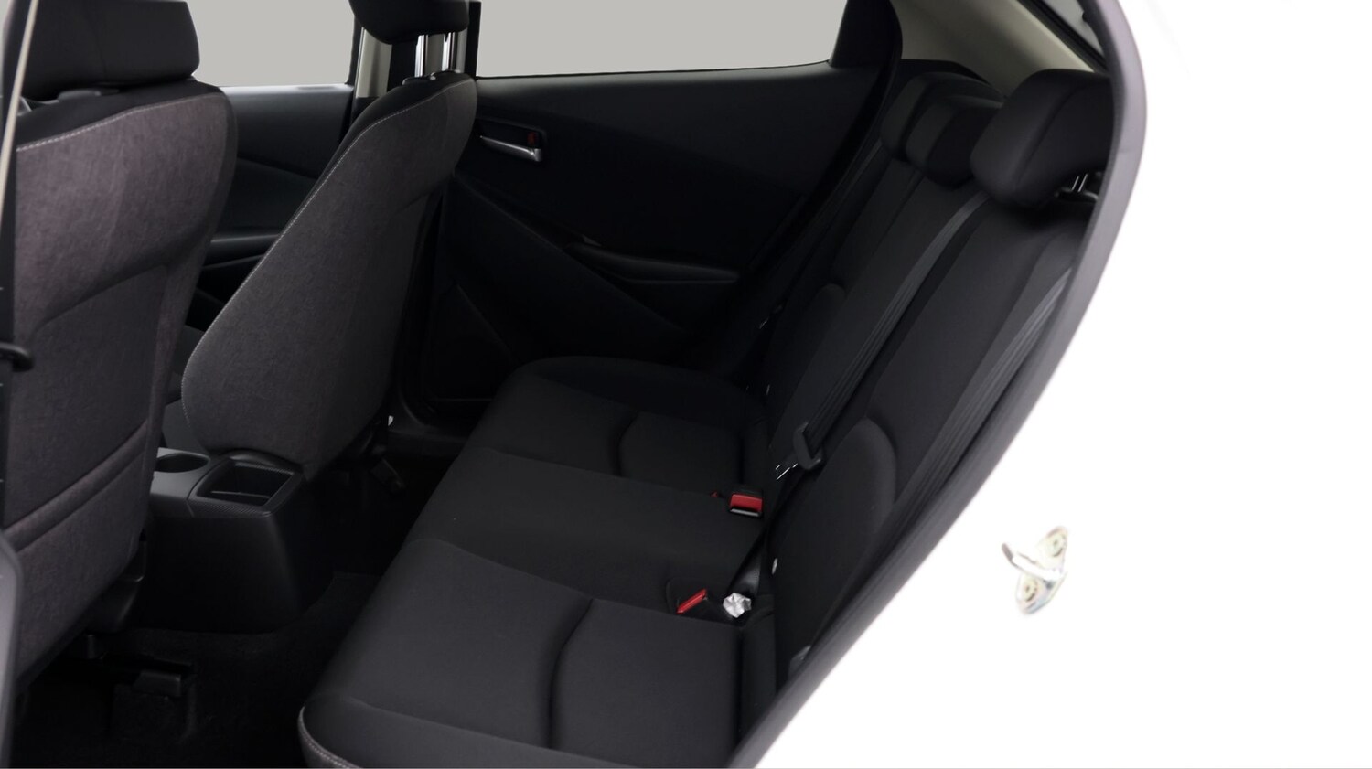 Used Mazda Mazda2 2024 for sale - 77842215: Photo 16