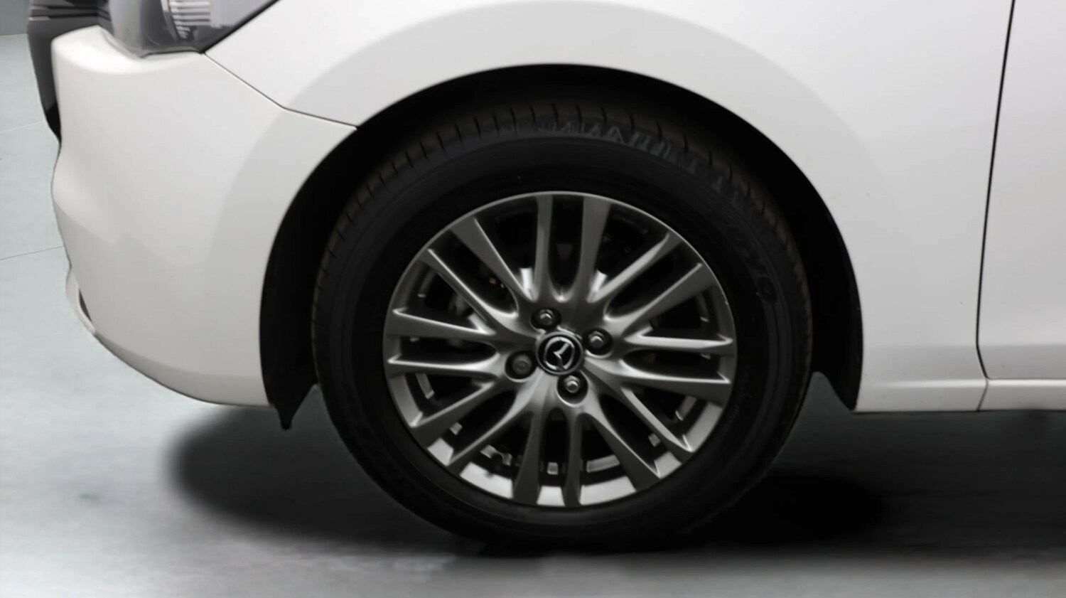 Used Mazda Mazda2 2024 for sale - 77842215: Photo 18