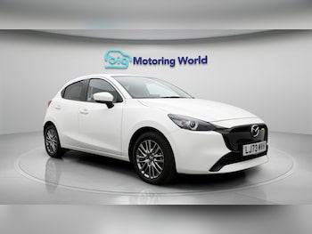 Used Mazda Mazda2 2024 for sale - 77842215: Photo