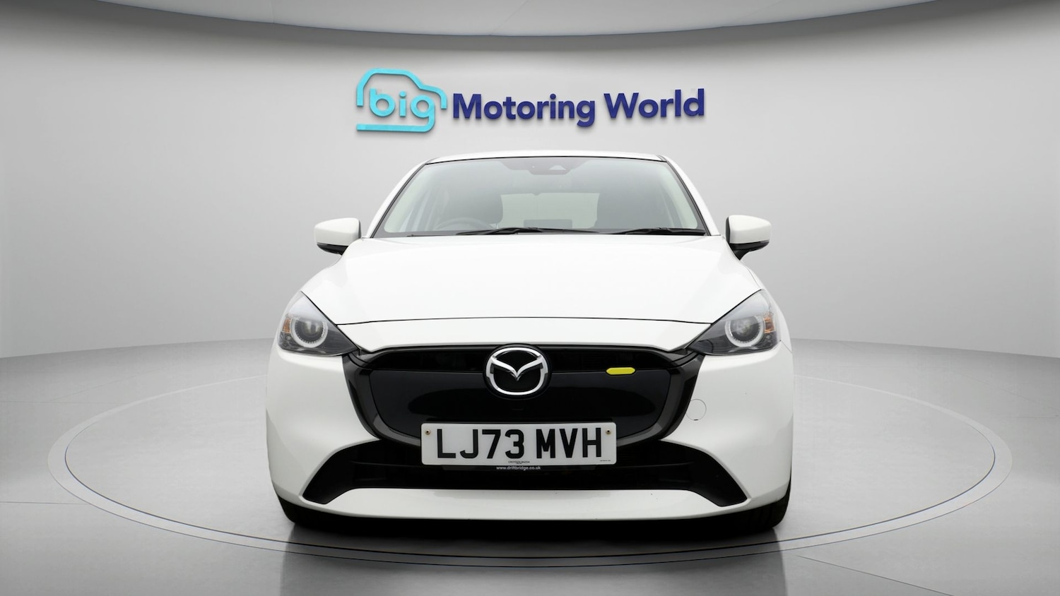 Used Mazda Mazda2 2024 for sale - 77842215: Photo 2
