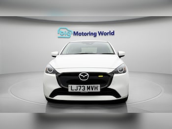 Used Mazda Mazda2 2024 for sale - 77842215: Photo