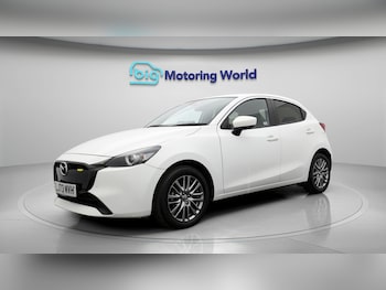 Used Mazda Mazda2 2024 for sale - 77842215: Photo